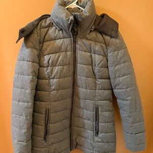 Nautica Gray Jacket